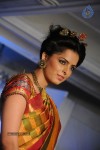 Amala Paul at PALAM Fashion Show - 28 of 36