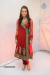 Amala Paul at PALAM Fashion Show - 32 of 36