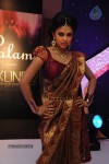 Amala Paul at PALAM Fashion Show - 35 of 36