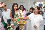 Amala Paul Inaugurates Franchise Green Trends Salon - 3 of 24