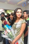 Amala Paul Inaugurates Franchise Green Trends Salon - 7 of 24