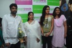 Amala Paul Inaugurates Franchise Green Trends Salon - 10 of 24