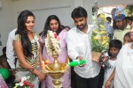 Amala Paul Inaugurates Franchise Green Trends Salon - 15 of 24