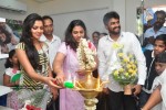 Amala Paul Inaugurates Franchise Green Trends Salon - 19 of 24