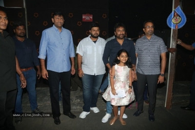 Amar Akbar Anthony Pre Release Event 01 - 32 of 35