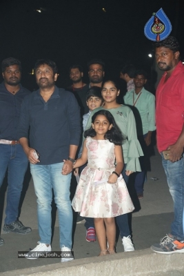 Amar Akbar Anthony Pre Release Event 01 - 42 of 35