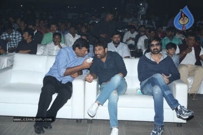 Amar Akbar Anthony Pre Release Event 01 - 24 of 35