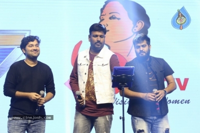 Amar Akbar Anthony Pre Release Event 01 - 30 of 35