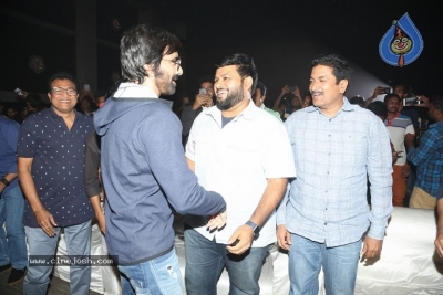 Amar Akbar Anthony Pre Release Event 01 - 32 of 35