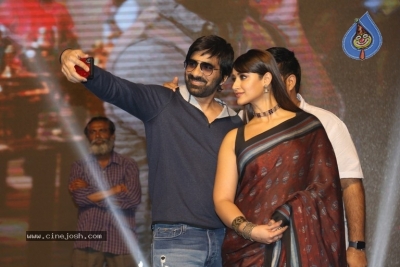 Amar Akbar Anthony Pre Release Event - 34 of 63