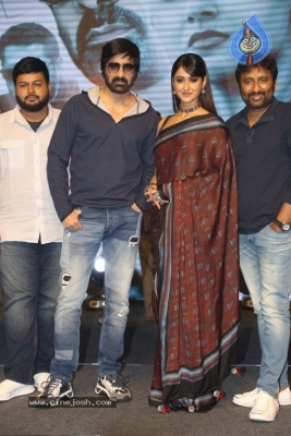 Amar Akbar Anthony Pre Release Event - 15 of 63