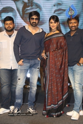 Amar Akbar Anthony Pre Release Event - 36 of 63
