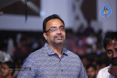 Amar Akbar Anthony Pre Release Event - 23 of 63