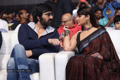 Amar Akbar Anthony Pre Release Event - 38 of 63