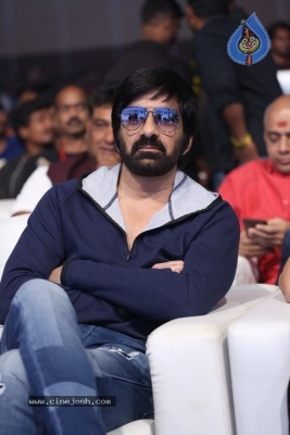 Amar Akbar Anthony Pre Release Event - 40 of 63