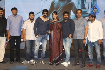 Amar Akbar Anthony Pre Release Event - 42 of 63