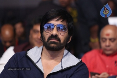 Amar Akbar Anthony Pre Release Event - 43 of 63