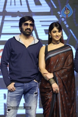 Amar Akbar Anthony Pre Release Event - 44 of 63