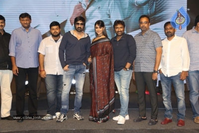 Amar Akbar Anthony Pre Release Event - 53 of 63
