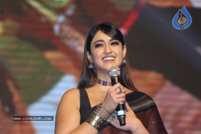 Amar Akbar Anthony Pre Release Event - 56 of 63