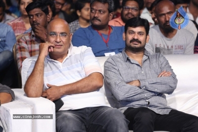 Amar Akbar Anthony Pre Release Event - 57 of 63