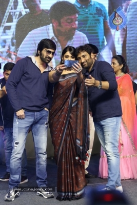 Amar Akbar Anthony Pre Release Event - 58 of 63