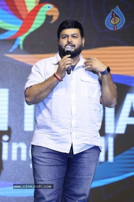 Amar Akbar Anthony Pre Release Event - 59 of 63