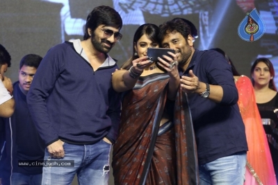 Amar Akbar Anthony Pre Release Event - 60 of 63