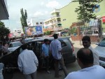 AMAT Unit Visits Hyd Theatres - 4 of 19