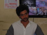 AMAT Unit Visits Hyd Theatres - 8 of 19