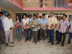 AMAT Unit Visits Hyd Theatres - 12 of 19