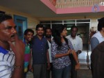 AMAT Unit Visits Hyd Theatres - 16 of 19