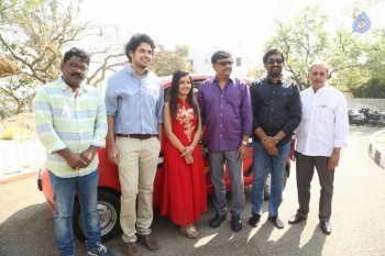 Amazing Arts Production no 1 Movie Opening - 3 of 21