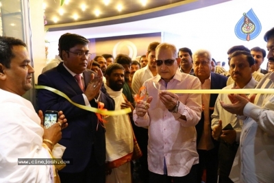 AMB Cinemas 7 Screen Superplex Launch - 2 of 4