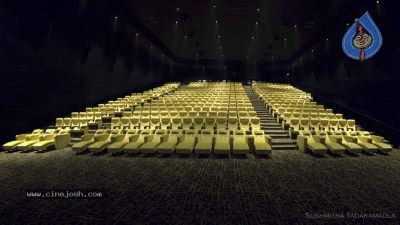 AMB Cinemas Images - 1 of 20