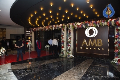 AMB Cinemas Images - 3 of 20