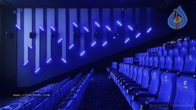 AMB Cinemas Images - 16 of 20