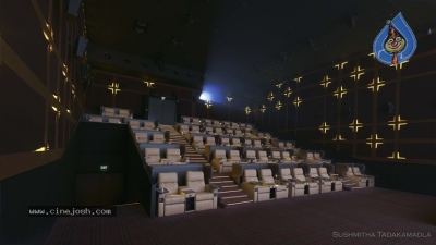 AMB Cinemas Images - 17 of 20