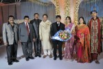 Ambica Krishna Brother Son Wedding Reception - 8 of 18