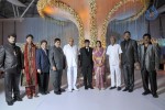 Ambica Krishna Brother Son Wedding Reception - 10 of 18