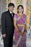 Ambica Krishna Brother Son Wedding Reception - 12 of 18