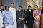 Ambica Krishna Brother Son Wedding Reception - 14 of 18