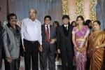 Ambica Krishna Brother Son Wedding Reception - 15 of 18