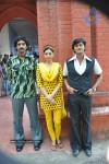 Ambuli Tamil Movie Shooting Spot - 20 of 40