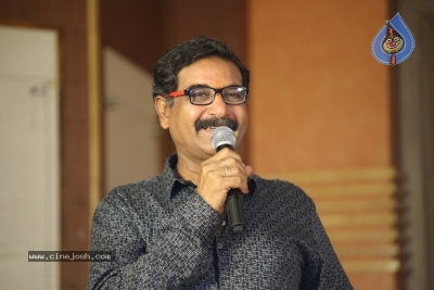 Ame Korika Movie Success Meet - 3 of 9