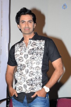 Ameerpet Lo Audio Success Meet - 23 of 29