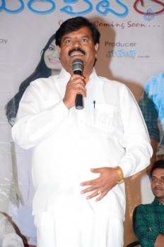 Ameerpet Lo Audio Success Meet - 26 of 29