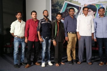 Ameerpet Lo Movie Press Meet - 9 of 33