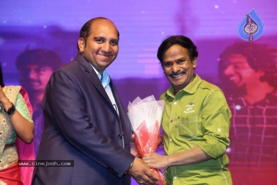 Ameerpet to America Audio Launch - 2 of 20