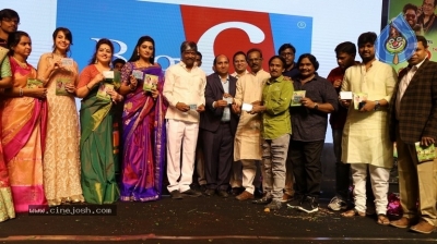 Ameerpet to America Audio Launch - 5 of 20